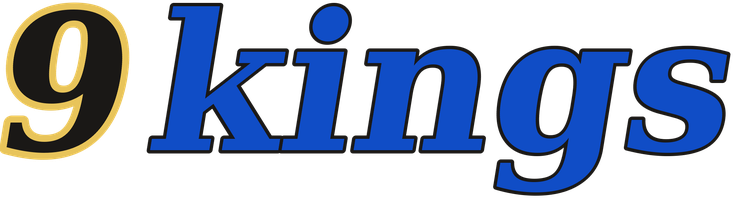 9kings logo